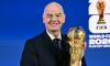 Why Gianni Infantino is 'untouchable', how the FIFA president can be stopped and who could replace him: All the big questions answered amid fury over plans to sell stakes in the World Cup
