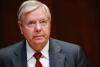 Friends of Lindsey Graham Remember Late Senator in South Carolina Funeral