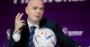 FIFA proposes $20 million for Nigeria Football Federation under new global funding plan