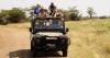 Govt rallies support for 8million tourist target