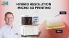 How Micro 3D Printing is Scaling MedTech Manufacturing | Adam Bloomfield (IPFL)