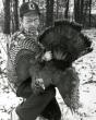 Cheshire County Wildlife Area Named for Man Who Brought Wild Turkeys Back to NH