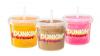 Dunkin's 48-ounce beverage buckets are back — along with a new car cup holder
