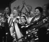 Music Review: Eunice Community Choir