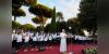 Pope joins children from war-torn countries at interfaith concert