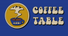 Coffee Table - 7/29/2026 - Alaska Senate District C