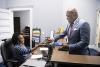 Little Rock mayor, challenger among 7 candidates submitting election paperwork as filing begins