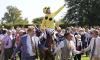 'Complete racehorse' Bow Echo wins Visit Qatar Sussex Stakes to achieve perfect trilogy - and your three best bets for day three