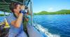 Seasonal 'Cruise With a Naturalist' returns for exploration on Squam Lake