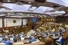 Moldovan MPs to convene at final plenary meeting of current session, with 33 drafts on agenda
