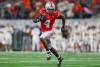 college Return of Ohio State’s Jeremiah Smith, Oregon’s Dante Moore have teams thinking big 4 Min Read | 8 mins Ago