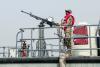 Yemen's Ansar Allah planning fees for Red Sea transit