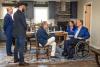 Governor Abbott Marks Historic Opening Of Bob’s House Of Hope