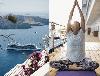 Sailing to wellness experiences
