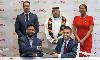 Etihad and Africa World Airlines ink partnership