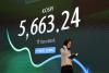 Seoul shares dip nearly 6 pct on extended chip rout amid AI skepticism