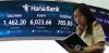 (LEAD) Seoul shares open higher on bargain hunting after chip rout