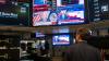 Tech slump, oil price surge, Fed’s hold on rates weigh on stock markets