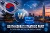 South Korea’s Strategic Pivot in the Global Battle for Digital Finance