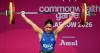 Seine Stowers secures Samoa's first Commonwealth gold medal