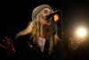 Patti Smith Brings Horses to the Water at Allas Pool
