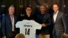 Mexico legend ‘Chicharito' explains why he joined Atletico Dallas in soccer return