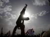 Saudi Arabia seeks international coalition against Houthis in Red Sea
