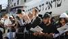Ukraine's MFA warns Hasidic pilgrims of security risks ahead of Uman visit