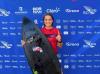 Costa Rica Wins Its First Surfing Gold Medal in Regional Games History