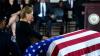Trump eulogizes Sen. Lindsey Graham at Washington funeral