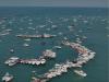 Coast Guard, partners conduct patrols during busy boating weekend in Chicago