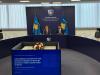 Kurti Presents War Victims Report: 12,230 Killed, Including 1,047 Children