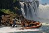 Dutch tourist dies during Iguazu Falls boat ride in Brazil