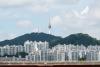 Seoul's 10 Million Won Monthly Rents Spread Around Han River Luxury Apartments