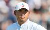 PGA Tour golf star shaken after accidentally driving to CANADA without his passport in search of Detroit restaurant