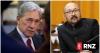 China's ambassador weighs in as Winston Peters tells Green MP to 'go back to your own country'