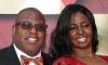 Major update on Mia Bieniemy from the Kansas City Chiefs after she was shot twice by her son at family home