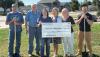 HAHD awarded additional $100,000 grant for triplex