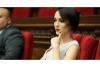 The Russian Federation has banned entry into the country for Lulu, a member of the Armenian parliament from the Civil Contract party