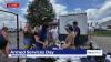 Delaware State Fair Hosts Armed Services Day