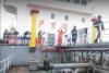 Nigerian Navy Detains Chinese-Owned Tanker Accused of Stealing Oil