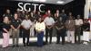 State Representative Patty Stinson hosts Law Enforcement Listening Session and Luncheon at SGTC