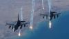 Iraq once again becomes a battlefield in the Iran war