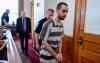 Man who stabbed Salman Rushdie convicted of terror charges