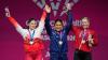Samoa, NZ claim gold in Glasgow as Tuvalu looks to make history