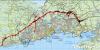 Critical questions for ring road