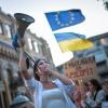 ‘Game of Thrones’ as Ukraine’s president, defense minister split