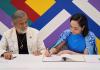 Take The Lead Tonga joins global alliance to strengthen Pacific climate leadership