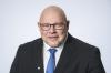 Exiled ex Finnish MP wants Russian citizenship