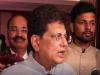 India-US BTA to come into operation once India gets comparative advantage over competing economies: Piyush Goyal